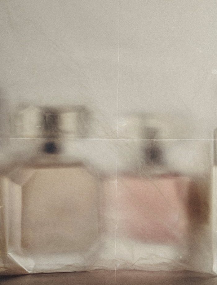 About Breathe Parfum